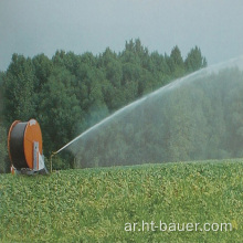 بكرة خرطوم Aquajet 75-300 الري